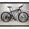 Top Sales Bicycle 20"-26"/21 Speed Colorful Mountain Bike MTB Bicycle with Double Disc Brake